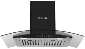 Máy hút mùi Spelier SP654