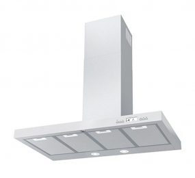 Máy hút mùi Steiger Lissero 70 SA