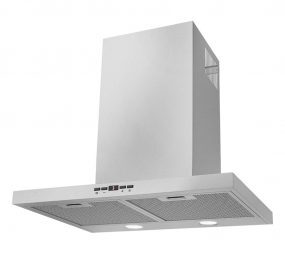 Máy hút mùi Steiger Siena Touch 70 Inox