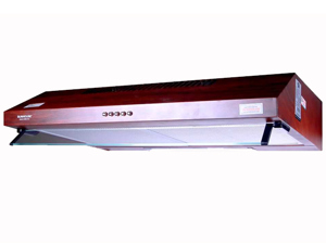 Máy hút mùi Sunhouse SHB 6118W (SHB6118W)