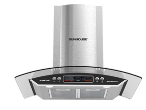 Máy hút mùi Sunhouse SHB6605-70-EC