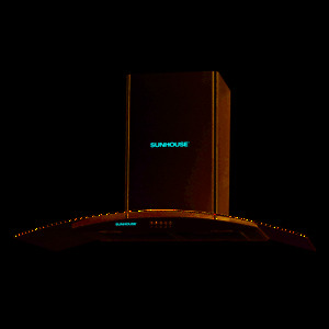 Máy hút mùi Sunhouse SHB6627