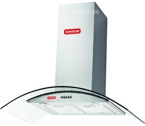 Máy hút mùi Sunhouse SHB6629 (SHB-6629) - 90C