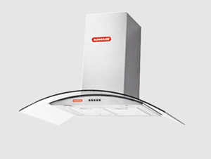 Máy hút mùi Sunhouse SHB6629 (SHB-6629) 70cm