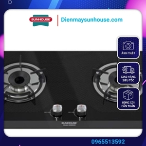 Máy hút mùi Sunhouse SHB6630-70C