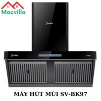 MÁY HÚT MÙI SV-BK97 GIÁ RẺ CHÍNH HÃNG