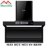 MÁY HÚT MÙI SV-BK99 GIÁ RẺ CHÍNH HÃNG