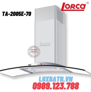 Máy hút mùi TA 2005E-70