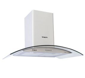 Máy hút mùi Taka HT190E - 800m3/h