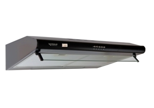 Máy hút mùi Taka TK-260B - Màu B/ S