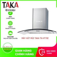 MÁY HÚT MÙI TAKA TK-HT70E