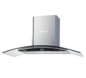 Máy hút mùi Taka TK-HT90I