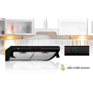 Máy hút mùi Teka C 6420 BK