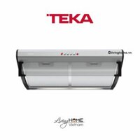 Máy hút mùi Teka C 6420 Cổ Điển 60 cm Phím Cơ Bền