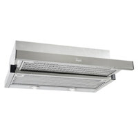 MÁY HÚT MÙI TEKA CNL 6400 S/STEEL 40436800