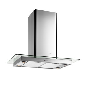 Máy hút mùi Teka DG2 Island