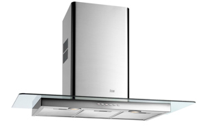 Máy hút mùi Teka DG2 Island