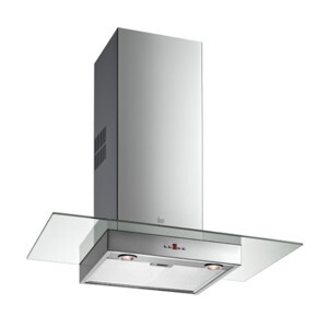 Máy hút mùi Teka DG3 90 Glass