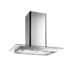 Máy hút mùi Teka DG3-90 ISLAND