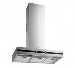 Máy hút mùi TEKA DHX 90P