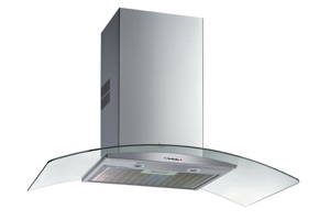 Máy hút mùi Teka NC-980