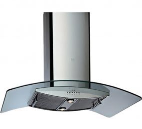 Máy hút mùi Teka ND3 Glass Wing