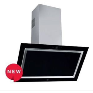 Máy hút mùi Teka QUADRO DLV 998 BK