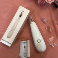 máy hút mũi thông minh Little Bess 5 chế độ, máy hút mũi cầm tay tự động cao cấp