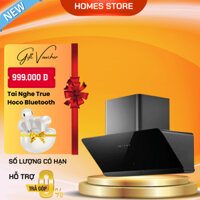 Máy Hút Mùi Thông Minh Xiaomi Mijia S1 – MJ08 Kết Nối App, Bản Nội Địa A191