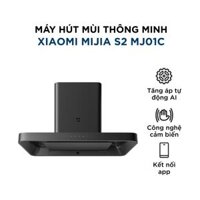 Máy hút mùi thông minh Xiaomi Mijia S2 MJ01C