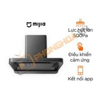 Máy Hút Mùi Thông Minh Xiaomi Mijia S2 MJ01C