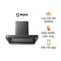 Máy hút mùi thông minh Xiaomi Mijia S2 MJ01C