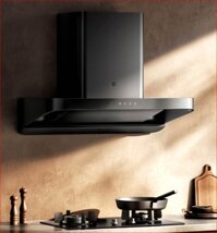 Máy hút mùi thông minh Xiaomi Mijia S2 MJ01C – Điều khiển cử chỉ, lực hút 23m³/phút
