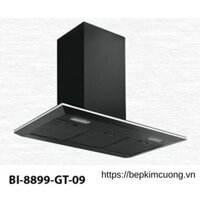 Máy hút mùi toa vuông BINOVA BI-8899-GT-09