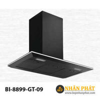 Máy hút mùi toa vuông BINOVA BI-8899-GT-09
