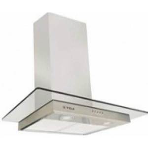 Máy hút mùi Toji H701.7