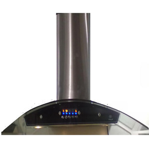 Máy hút mùi Toji H706-9