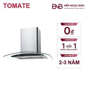 Máy Hút Mùi Tomate TOM 3155