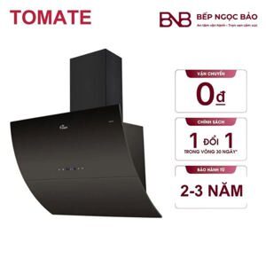 Máy hút mùi Tomate TOM 3370