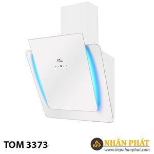 Máy hút mùi Tomate Tom 3373