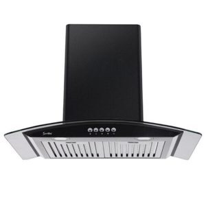 Máy hút mùi Tomate TOM 3670