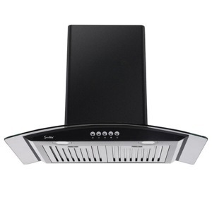 Máy hút mùi Tomate TOM 3670