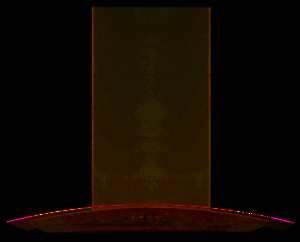 Máy hút mùi Topy TP-711R (TP711R)