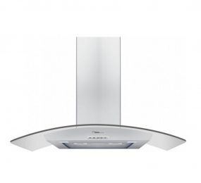 Máy hút mùi Torino Deco Glass CV IX/F/90