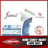 MÁY HÚT MŨI TRẺ EM FAMED- NS100