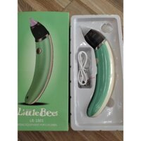 máy hút mũi trẻ em và bé sơ sinh