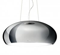 Máy hút mùi treo trần Elica SEASHELL IX/F/80 - Hàng chính hãng