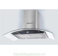 Máy hút mùi treo tường  ABBAKA AB-688TOUCH 90