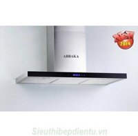 Máy hút mùi treo tường ABBAKA AB-69S 90