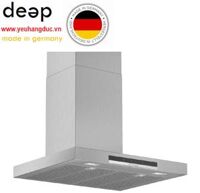 Máy Hút Mùi Treo Tường Bosch DWB67IM50 Serie 4 Thép Không Gỉ Deep2